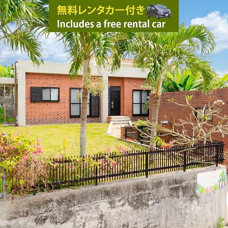 I-Stay Warayun Ishigaki  Exterior foto