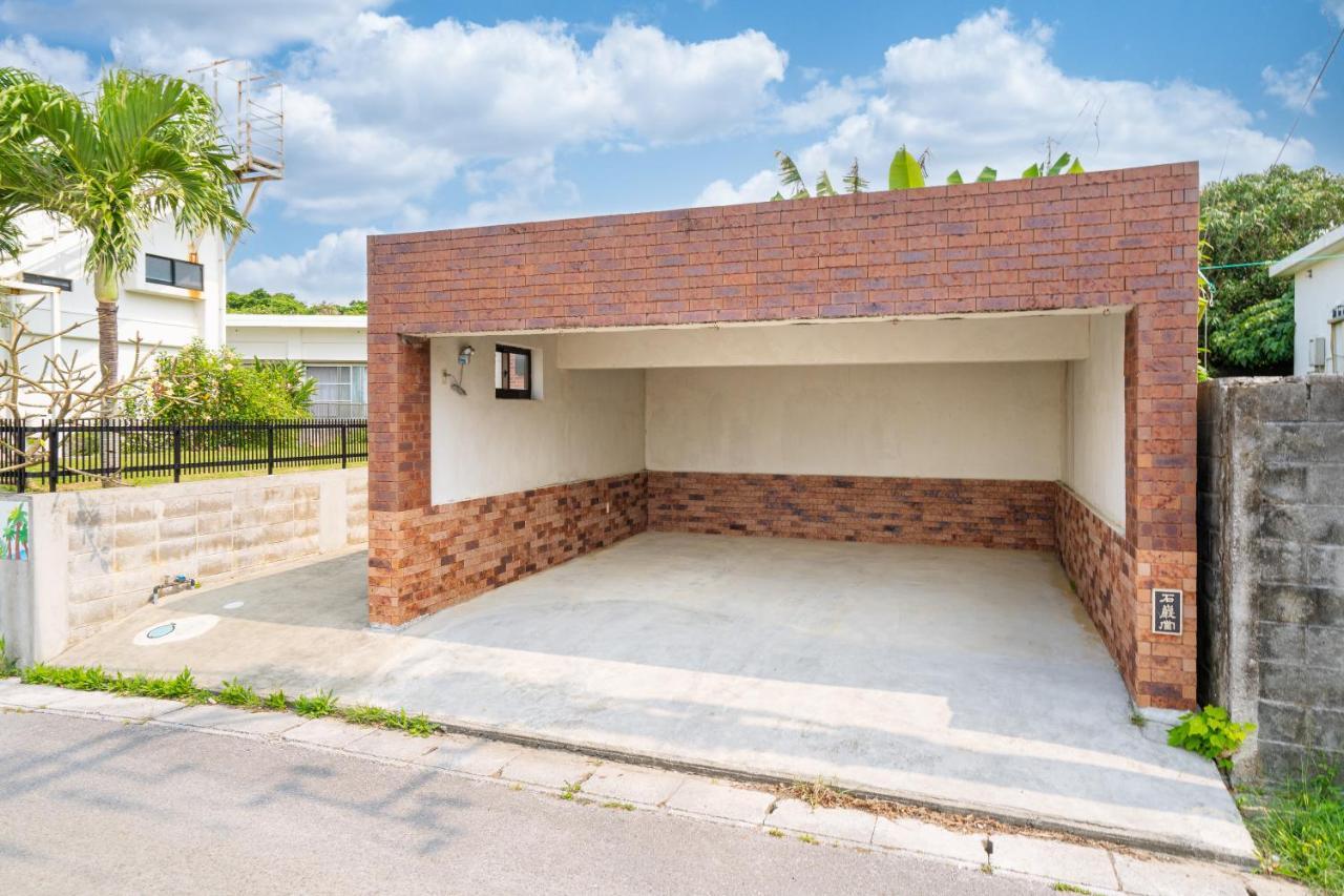 I-Stay Warayun Ishigaki  Exterior foto