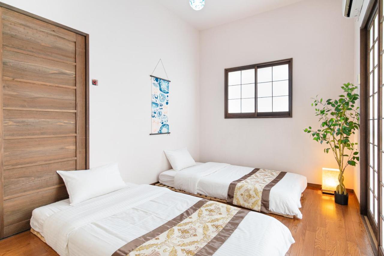 I-Stay Warayun Ishigaki  Exterior foto