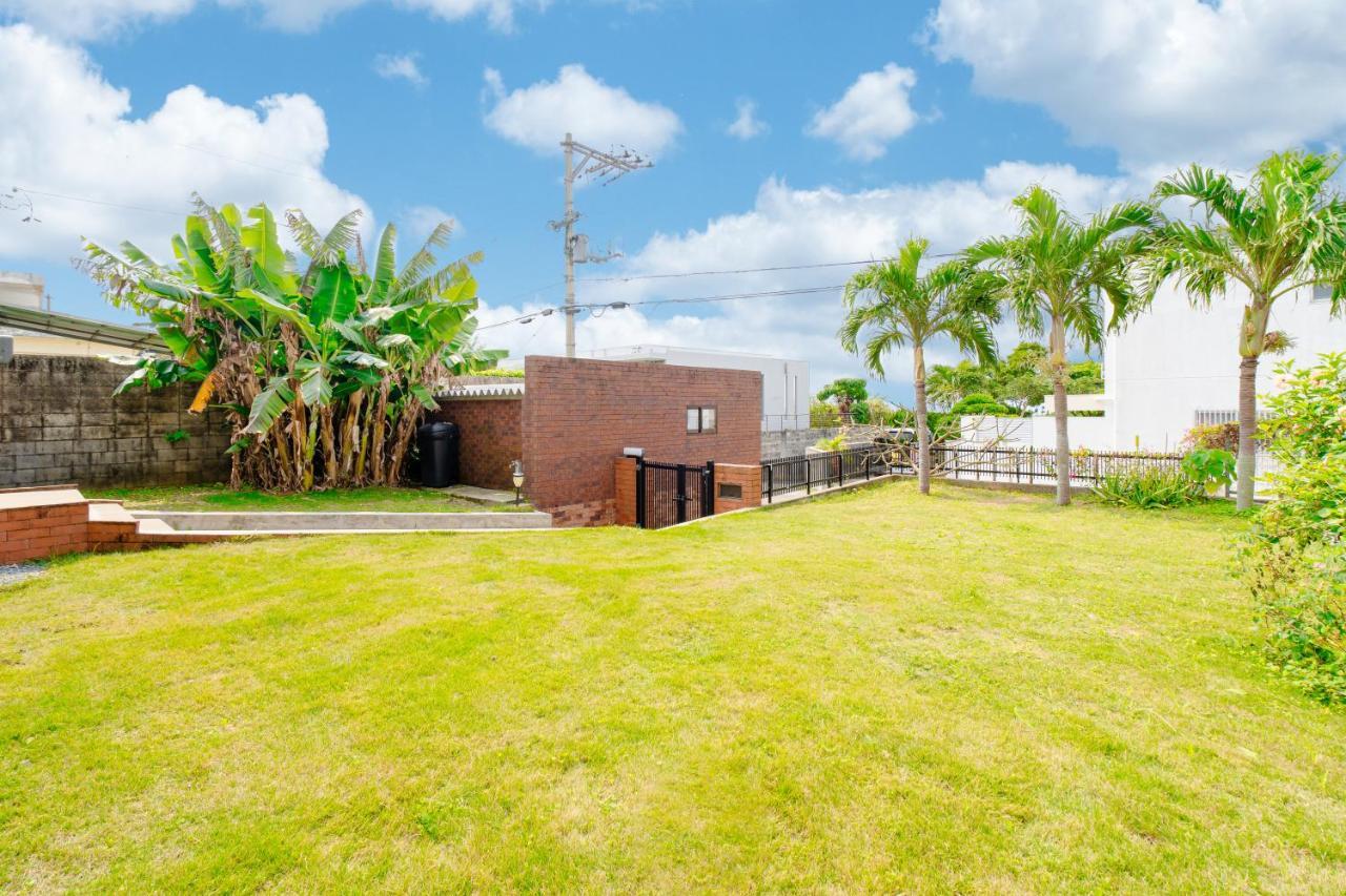 I-Stay Warayun Ishigaki  Exterior foto